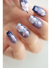 ネイルルージュ(Nail Rouge)/