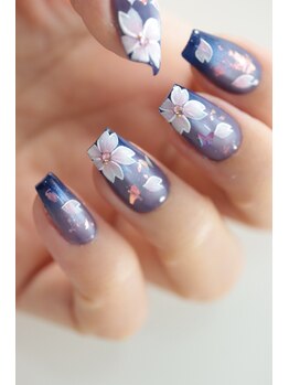 ネイルルージュ(Nail Rouge)/