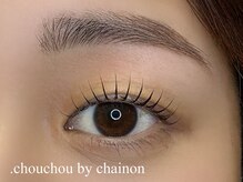 ドットシュシュ バイ シェノン(.chouchou by chainon)の雰囲気（初めての方でも安心！丁寧なカウンセリングでお悩み解決♪）