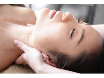 オーシャン(Ocean)の写真/表面のケアでは届かない美しさへ。骨格と姿勢を根本から整えて、挙式当日もその先もずっと続くキレイを