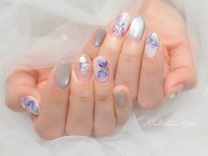 ネイルサロン ヴィクシア(Nail Salon VIXIA)の写真