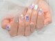 ネイルサロン ヴィクシア(Nail Salon VIXIA)の写真