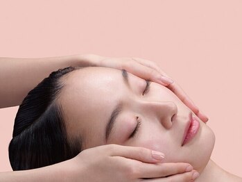 ポーラ ザ ビューティ 新浦安店(POLA THE BEAUTY)の写真/本日限定！極上ヘッドケア付き。頭皮から引き上げる、本気の小顔ケア。