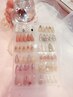 【スカルプ】定額ネイル12,000円☆
