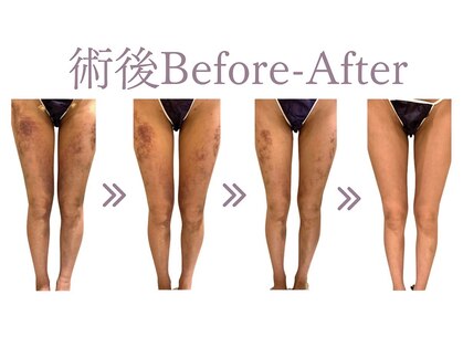 サロン(SALON)の写真
