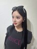 「Sayaka/Ayana指名でお会計から30%オフ」他メニューと一緒にお選び下さい☆