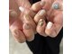 プライベートネイルサロン(private nail salon)の写真