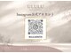 ウルル 上野店(ULULU)の写真/【Instagram更新中☆】ホットペッパー内では紹介しきれない情報も多数掲載中!!