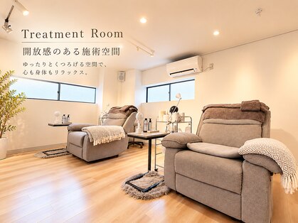 アイブロウン(ibrowen)の写真