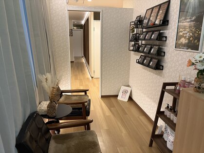 Body Care 雅 大船店【完全個室ヘッドスパ/整体/肩こり/リンパマッサージ/毛穴/小顔】の写真