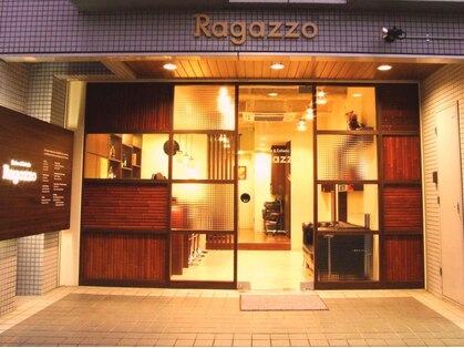 ラガッツォ(Ragazzo)の写真