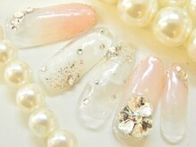 ドルチェネイル(Dolce.Nail)/Bridal＊ブライダルコース