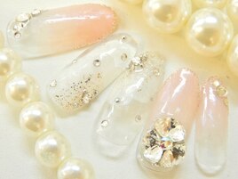 Bridal＊ブライダルコース