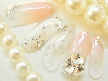 ドルチェネイル(Dolce.Nail)/Bridal＊ブライダルコース