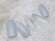 プレジール(Plaisir)/'21,1月サンプルデザイン*