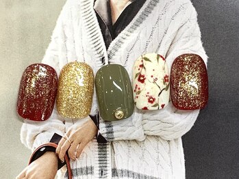 べリンダ 高崎店(BELINDA)/ラグジュアリーコース