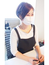 ナンバーナインネイル(No.9 nail) MIKI