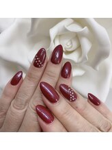 サロン ド シエル(Salon de ciel)/nail design...♪