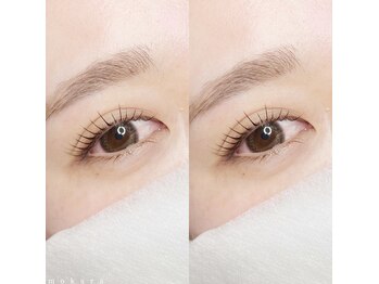 モカラ(mokara)/◇上まつ毛カール◇