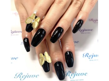 リジュベ(Rejuve)/大人気のパーツです!