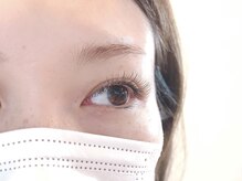 ビューティサロンエクレル (Beauty Salon Eclair)/フラットラッシュ・カラー