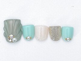 サンプルコース　￥7980