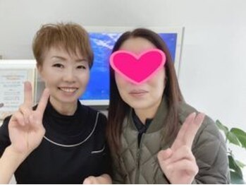 ビューティスタジオK/小顔矯正