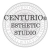 ケンチュリオエステティックスタジオ 滋賀(CENTURIO ESTHETIC STUDIO)ロゴ