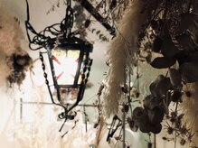 屋根裏 アティック(attic)/1対1の貴方だけの個室空間。