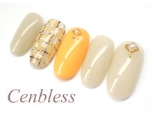 ビューティスタジオ センブレス(Cenbless)/ハンド★定額8000