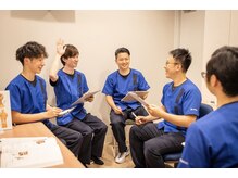 キンマク 三軒茶屋院(KINMAQ)/身体のお悩みありませんか？