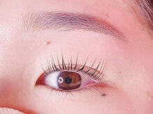 ラシク ゼロ 草加駅前(Lashiku Zero)/パリジェンヌ×アイブロウ