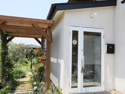 ブライトゥン(brighten.)の写真