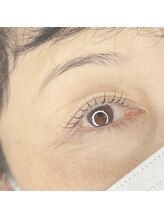 シュシュ ドット アイラッシュ 柏東口店(chouchou.eyelash)/