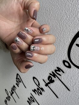 韓国風　トレンド