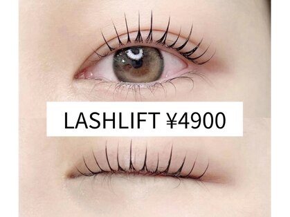 アイラッシュサロン ミミ 目黒店(Eyelash salon Mimi)の写真