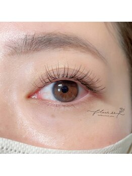 フルールシュア(fleur sr.)/パリエク100本LED