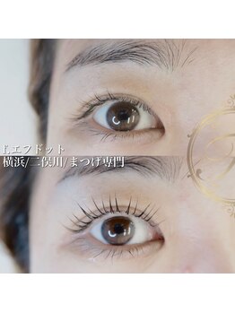 エフドット(f.)/《デザインパーマ》