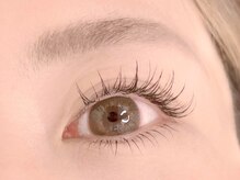 カミュージョ(Kamyujo)/フラットラッシュ140&下まつげ20