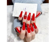 ツメ ネイル(Tsume Nail)/2色プラン