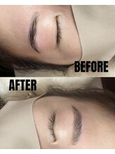 ミィ 天王寺店(MII)/hollywood browlift
