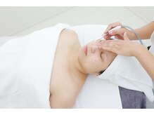 ポーラ エステインmona店(POLA)/毛穴の吸引（機器）