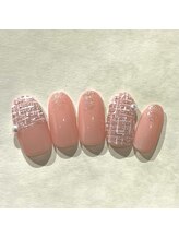 ニーマルニ ザ ビューティー(202 the beauty)/ジェルデザイン