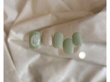 ニパーセントバイセンシスタジオ ネイル(2% by Sensi Studio)/サンプルdesignコース