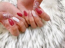 キキネイル 二子玉川(kikinail)/定額Aコース