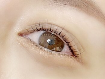 ミウティー(miutty)/まつげパーマ★Cカールロッド