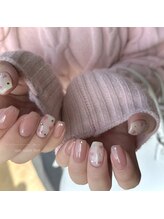 ビエル(Biel)/ハートネイル