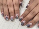 ニュアンスネイル
