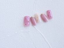 ペアリング(Pairing nail&eyelash)/5月select(Q)7,980円◆全10種