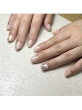 カルマ(Karma)/シンプル2本デザイン